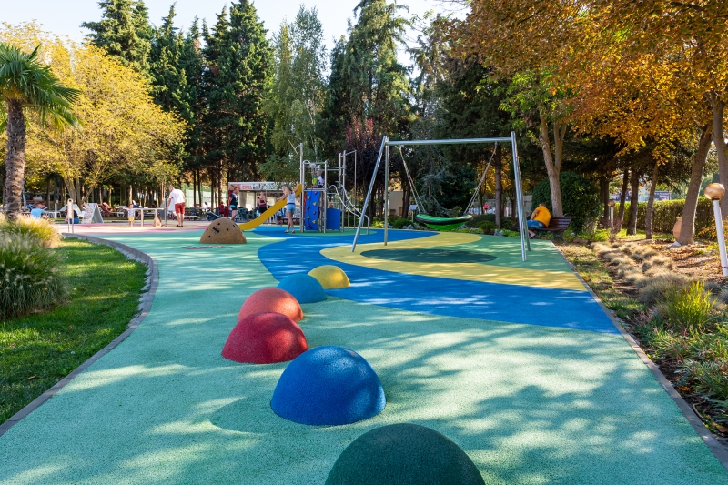 Hotel Hrizantema, Bulgarien, Sonnenstrand. Großes 43