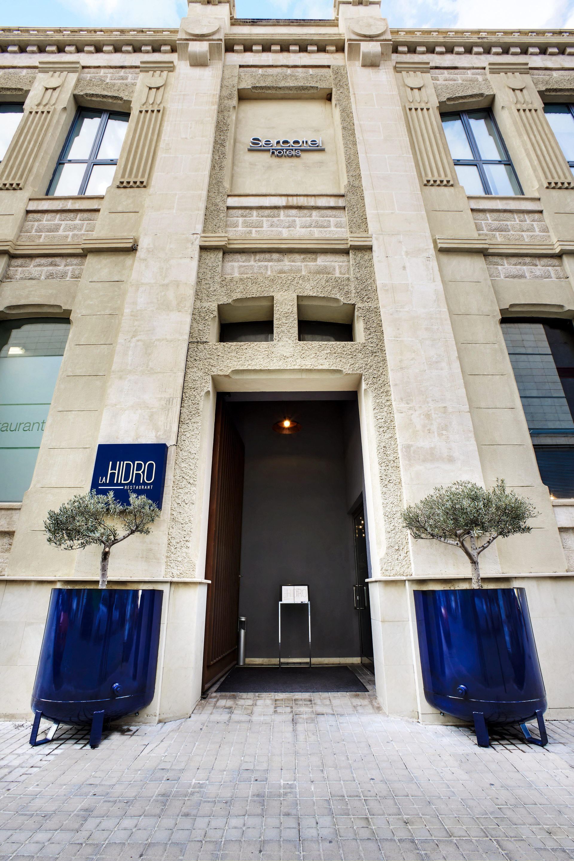 Hotel SERCOTEL CIUTAT D'ALCOI, Spanien, Alcoy. Großes 2