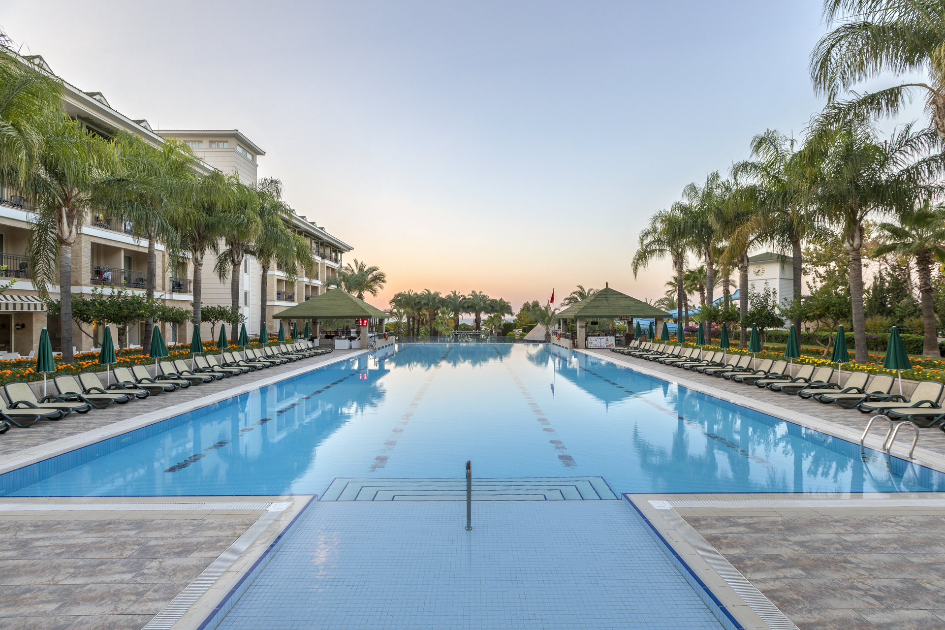 Hotel Dobedan Beach Resort Comfort Side, Türkei, Çolakli. Großes 1