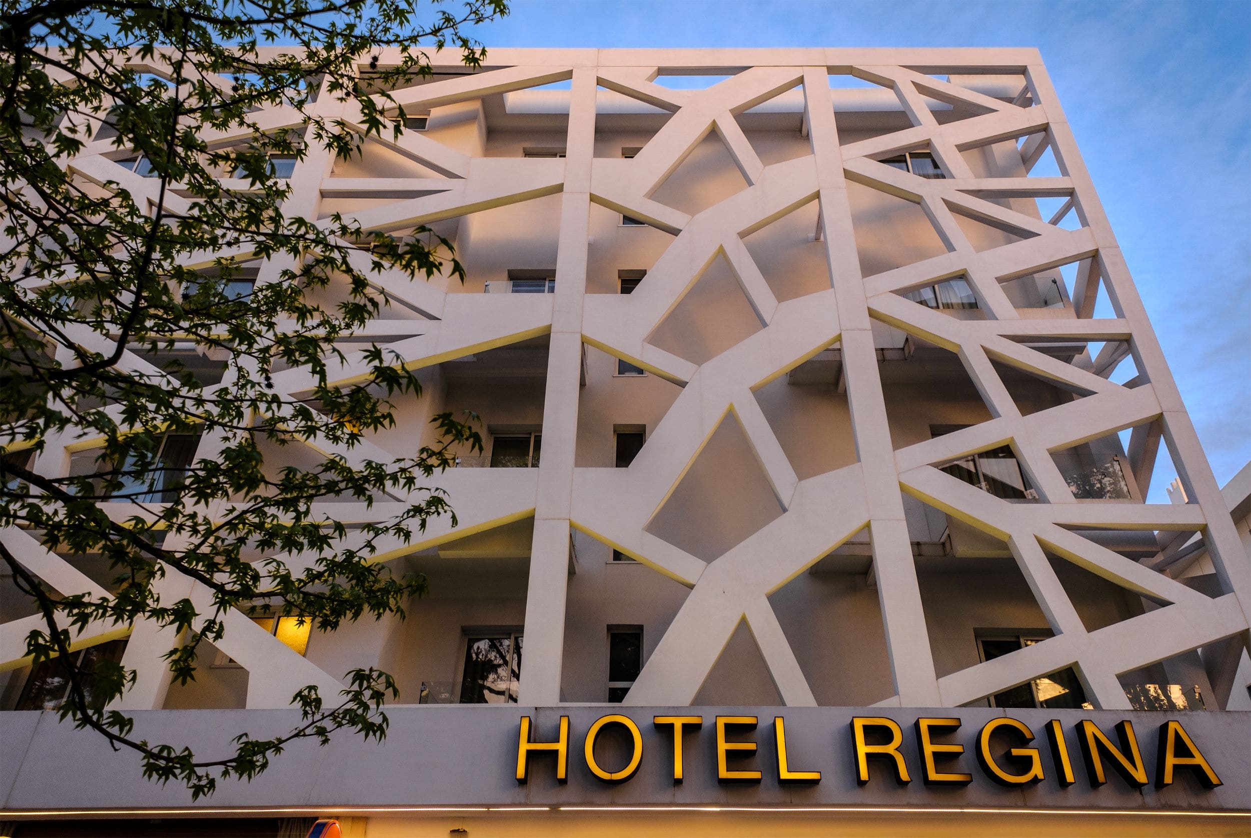 Hotel Hotel Regina, Portugal, Fátima. Großes 2