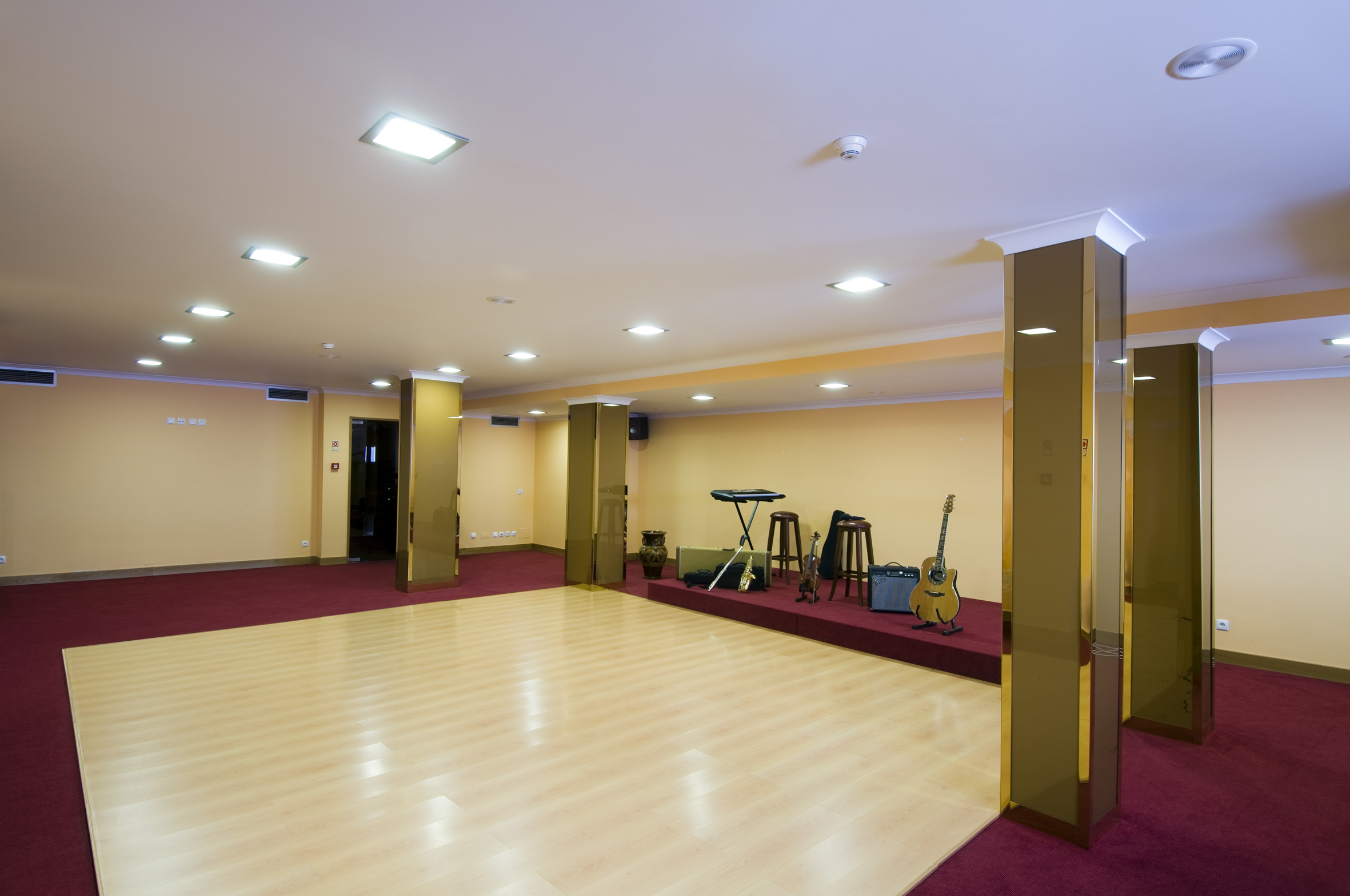 Hotel Hotel Regina, Portugal, Fátima. Großes 24
