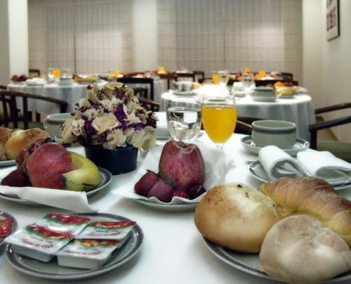 Hotel Hotel Cruz Alta, Portugal, Fátima. Großes 1
