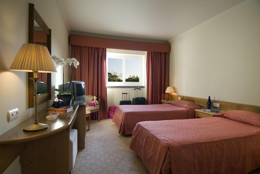 Hotel Hotel Cruz Alta, Portugal, Fátima. Großes 2