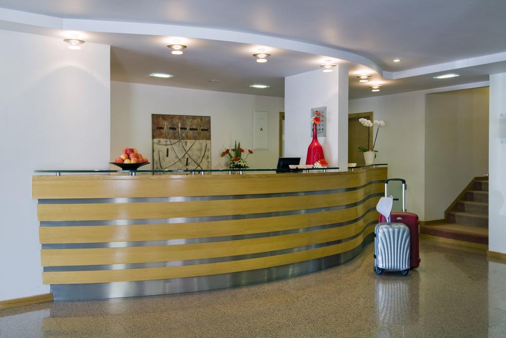 Hotel Hotel Cruz Alta, Portugal, Fátima. Großes 7