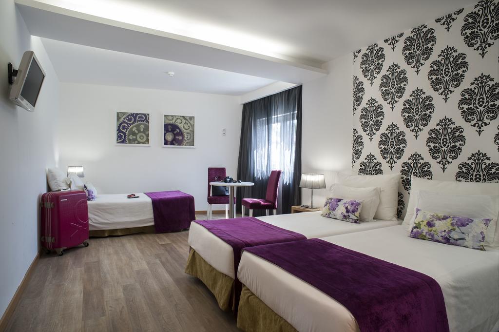 Hotel Hotel Genesis, Portugal, Fátima. Großes 1