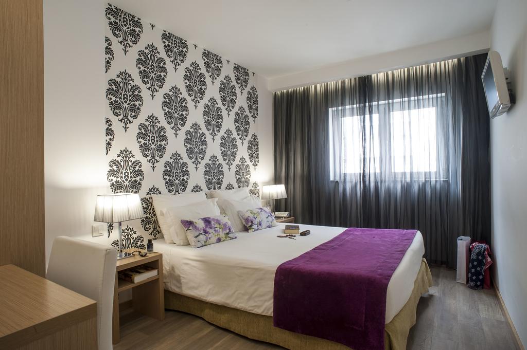 Hotel Hotel Genesis, Portugal, Fátima. Großes 9