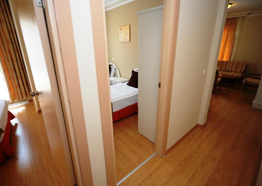 Hotel Suite Laguna, Türkei, Antalya. Großes 9