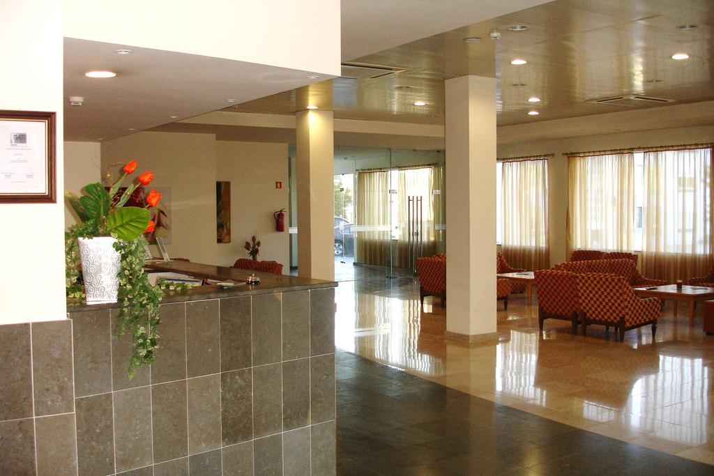 Hotel Eurosol Alcanena, Portugal, Alcanena. Großes 2