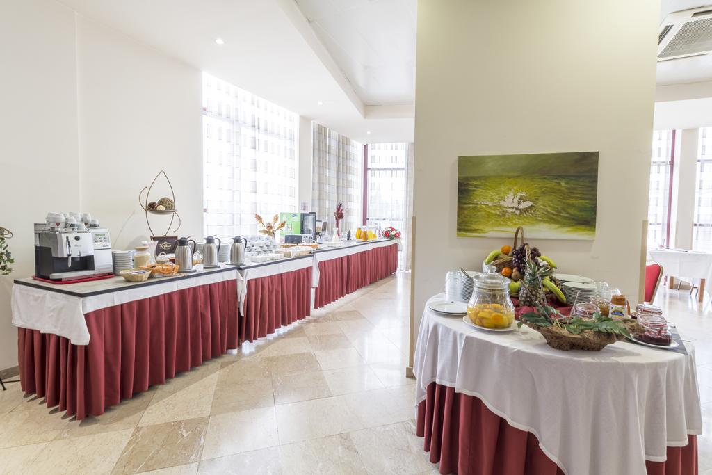 Hotel Eurosol Alcanena, Portugal, Alcanena. Großes 12