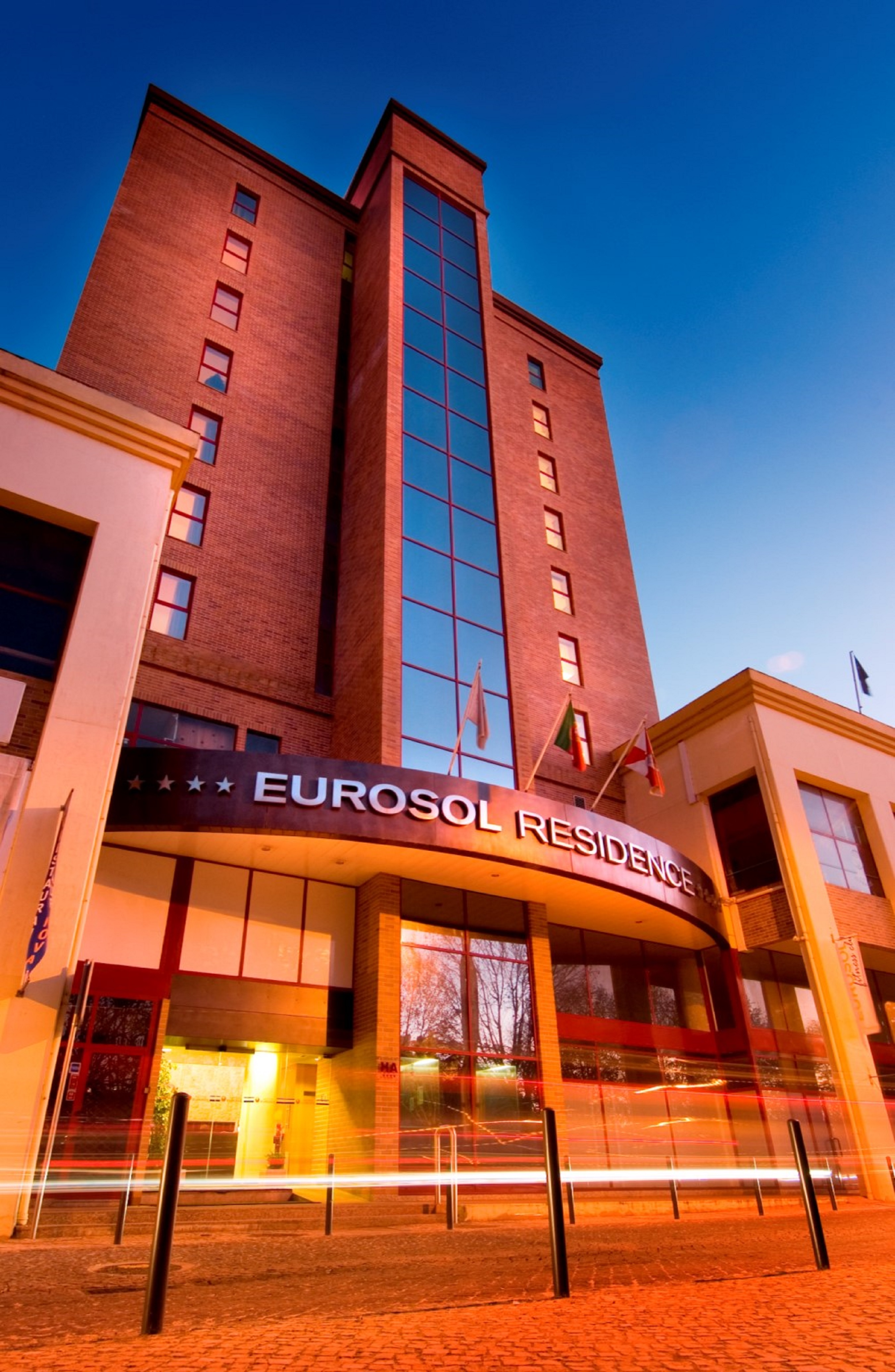 Hotel Eurosol Residence, Portugal, Leiria. Großes 1