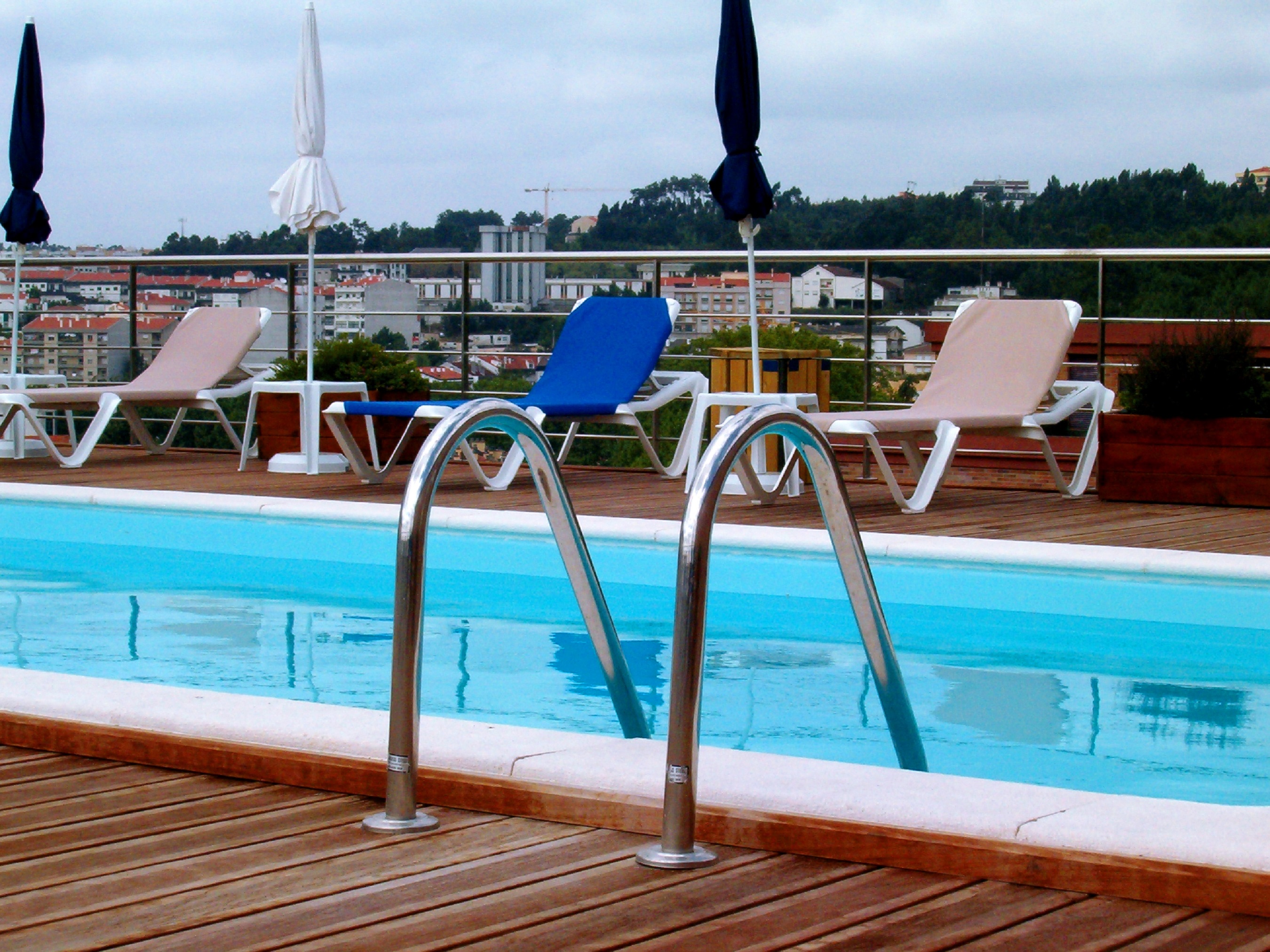 Hotel Eurosol Residence, Portugal, Leiria. Großes 2