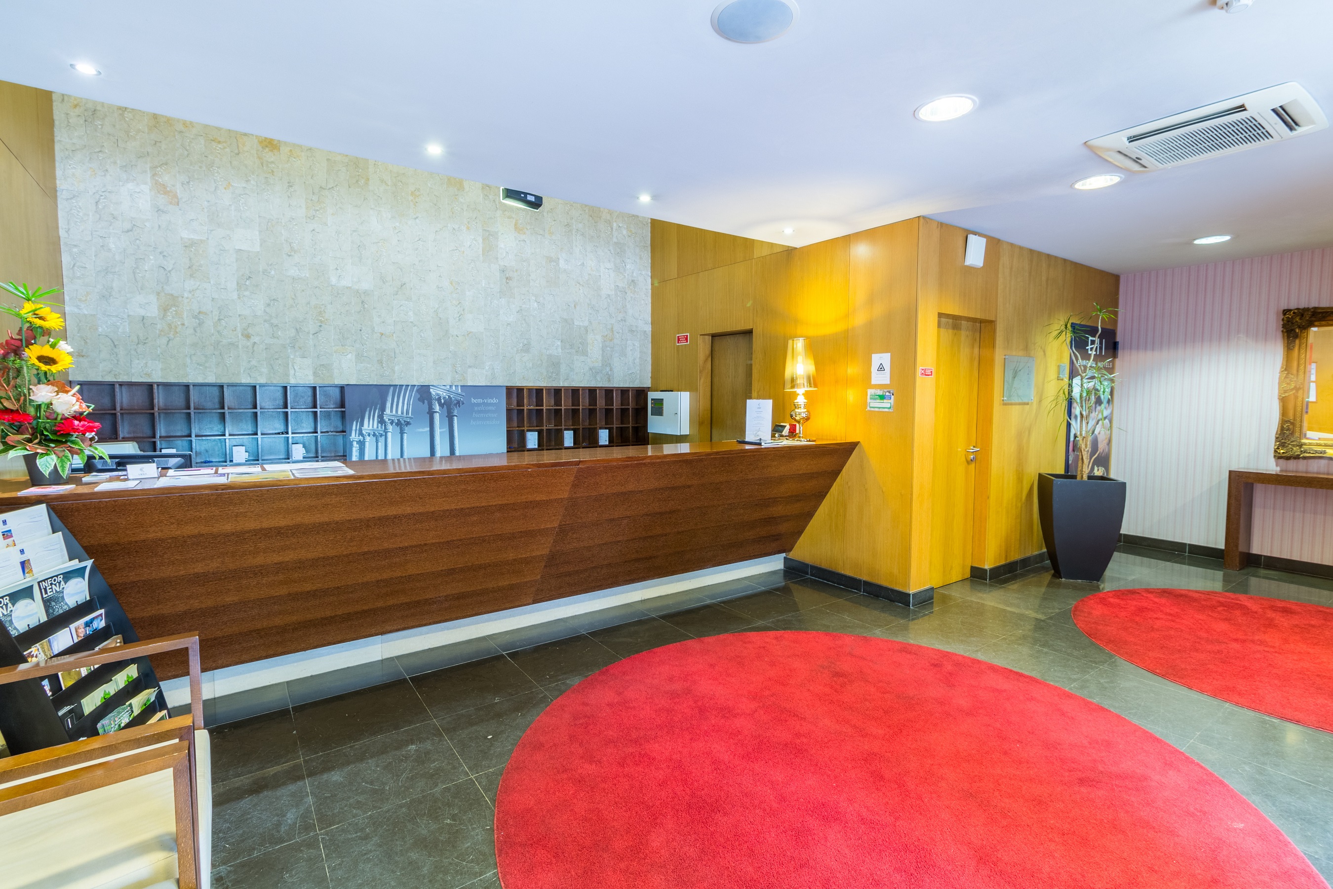 Hotel Eurosol Residence, Portugal, Leiria. Großes 25