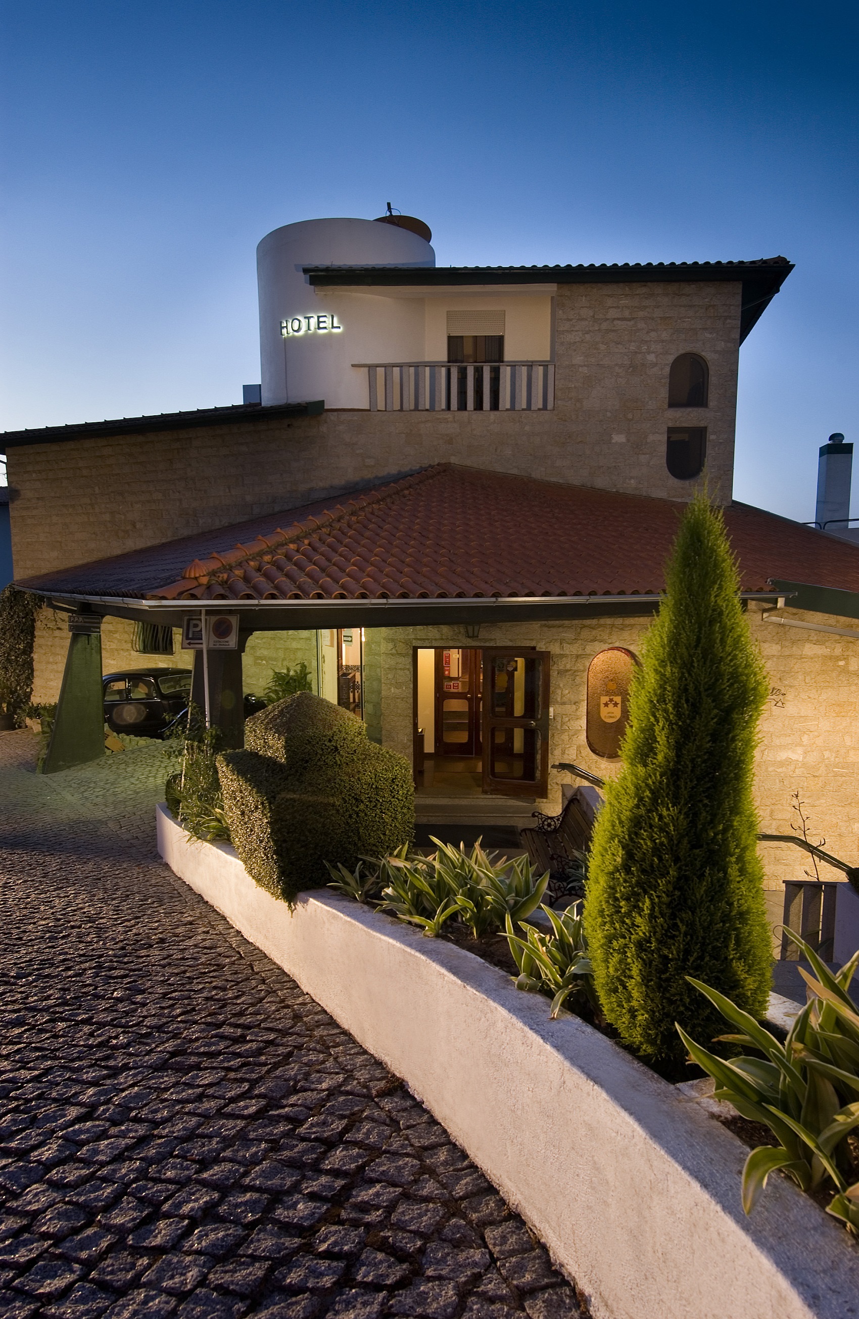 Hotel Eurosol Seia Camelo, Portugal, Seia. Großes 1