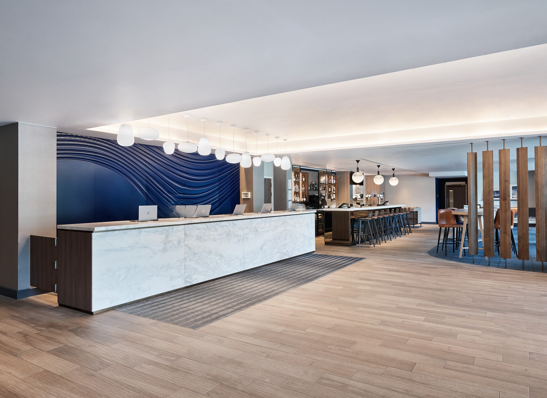 Hotel Hyatt Place London Heathrow Airport, Großbritannien, West Drayton. Großes 16