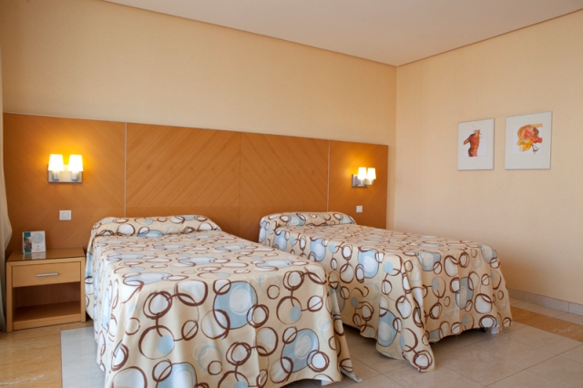 Hotel Hotel Levante Club & Spa (Only Adults), Spanien, Benidorm. Großes 2