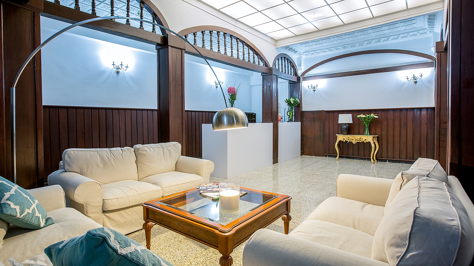 Hotel Hotel Madrid, Spanien, Las Palmas. Großes 1