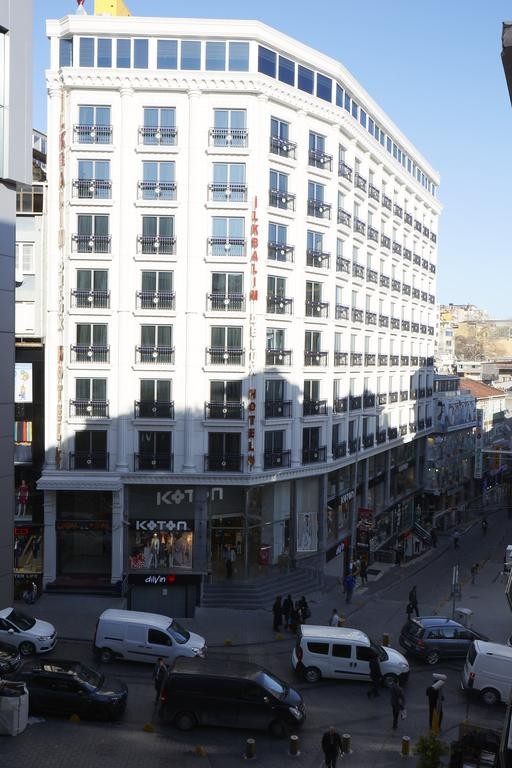Hotel Ikbal Deluxe Hotel, Türkei, Istanbul. Großes 1