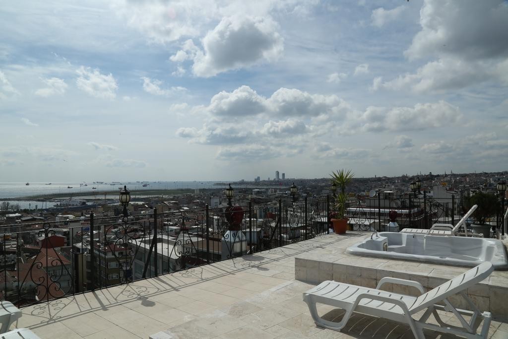 Hotel Ikbal Deluxe Hotel, Türkei, Istanbul. Großes 2