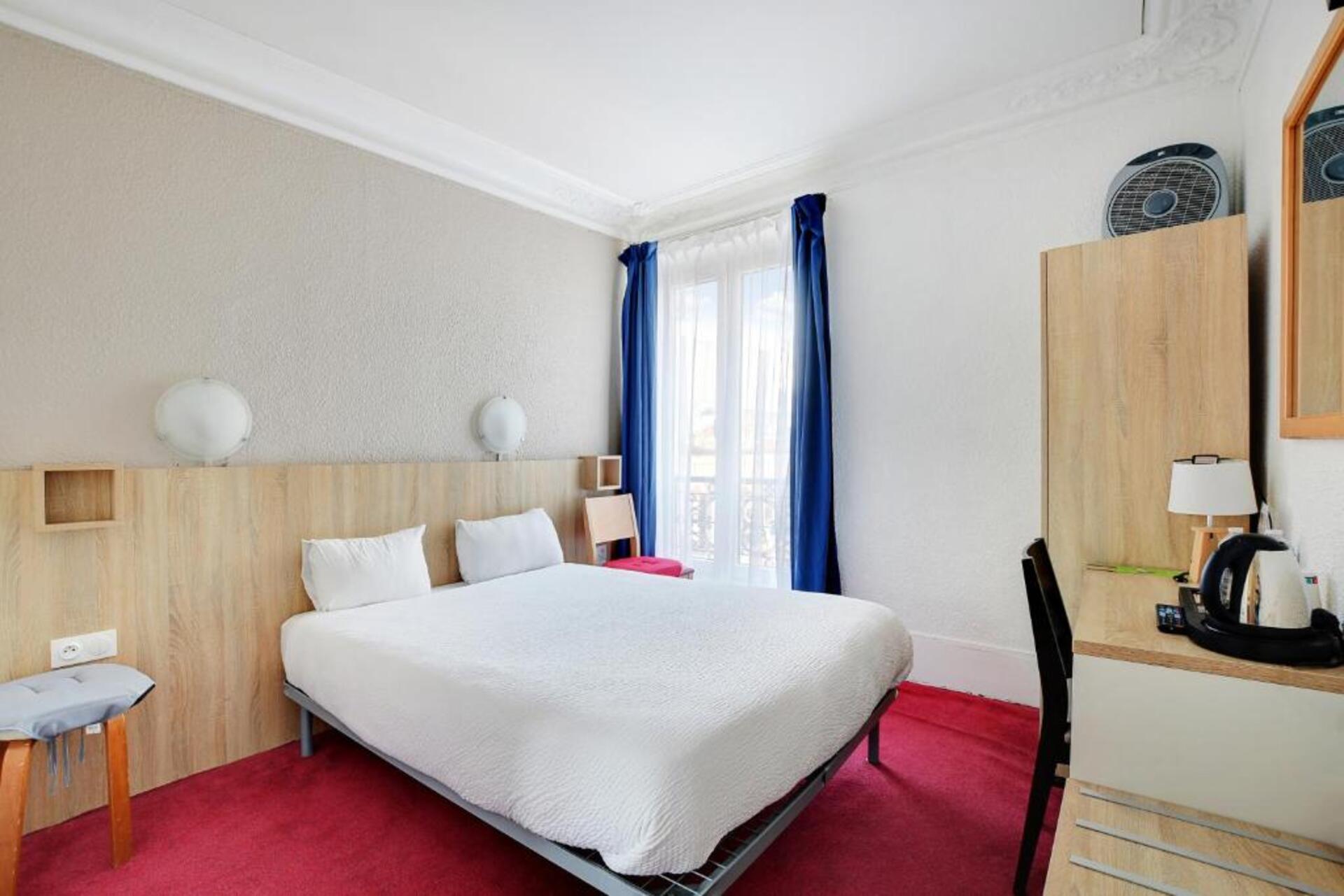 Hotel Hotel Altona, Frankreich, Paris. Großes 2