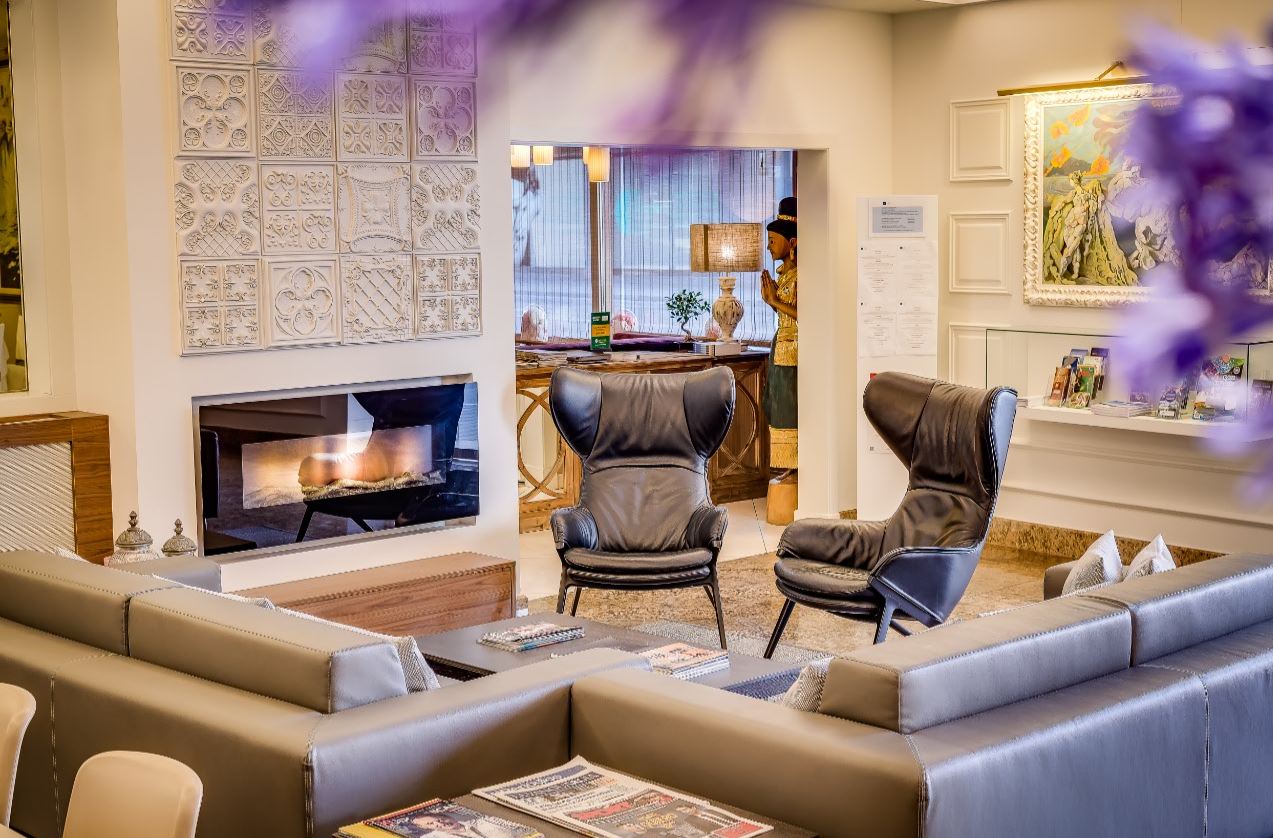 Hotel Pirineos Figueres by Pierre and Vacances, Spanien, Figueres. Großes 2