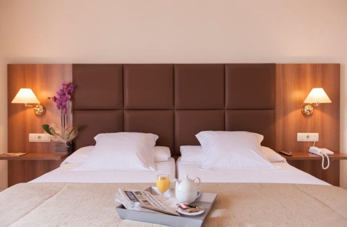 Hotel Pirineos Figueres by Pierre and Vacances, Spanien, Figueres. Großes 10