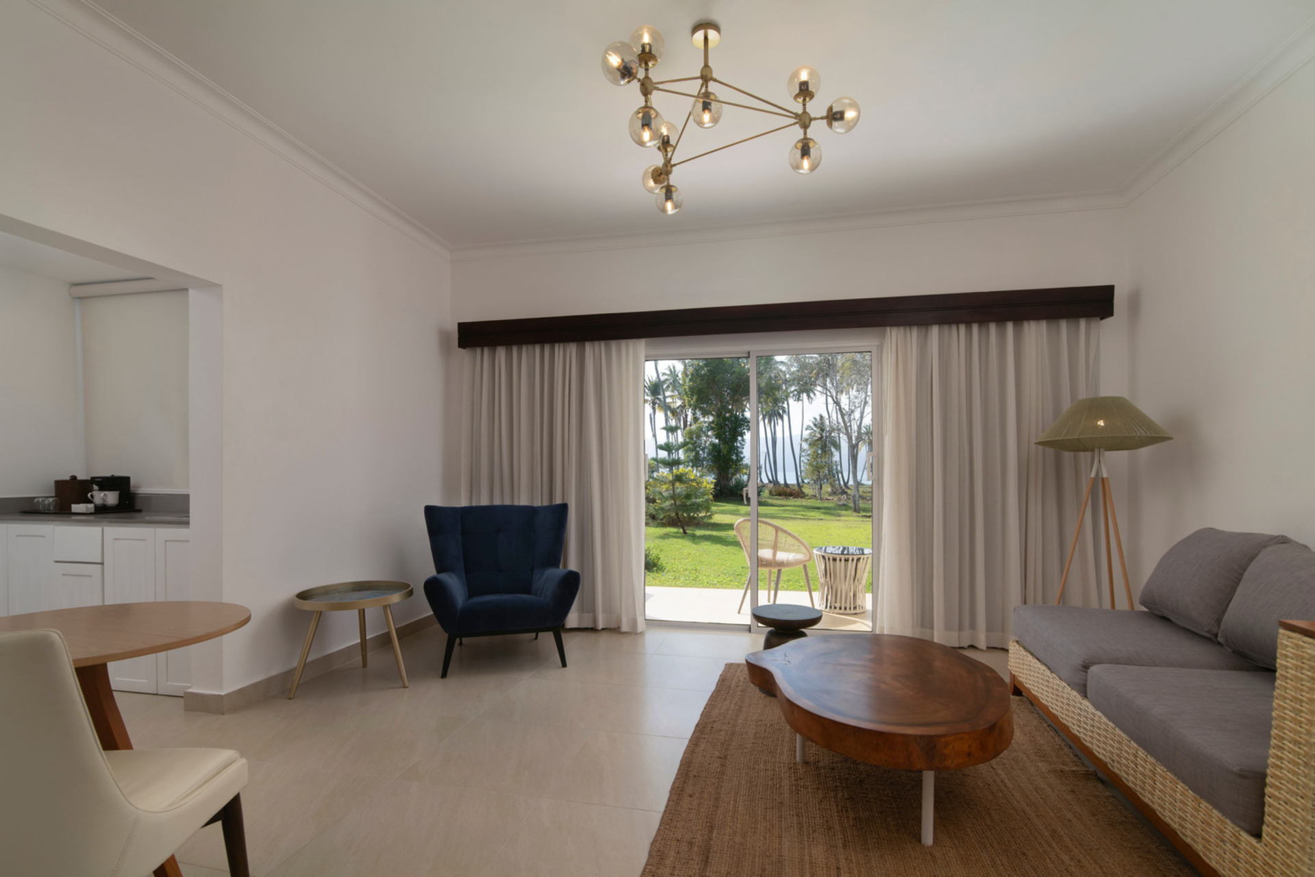 Hotel Wyndham Altra Samana, Dominikanische Republik, Las Galeras. Großes 2