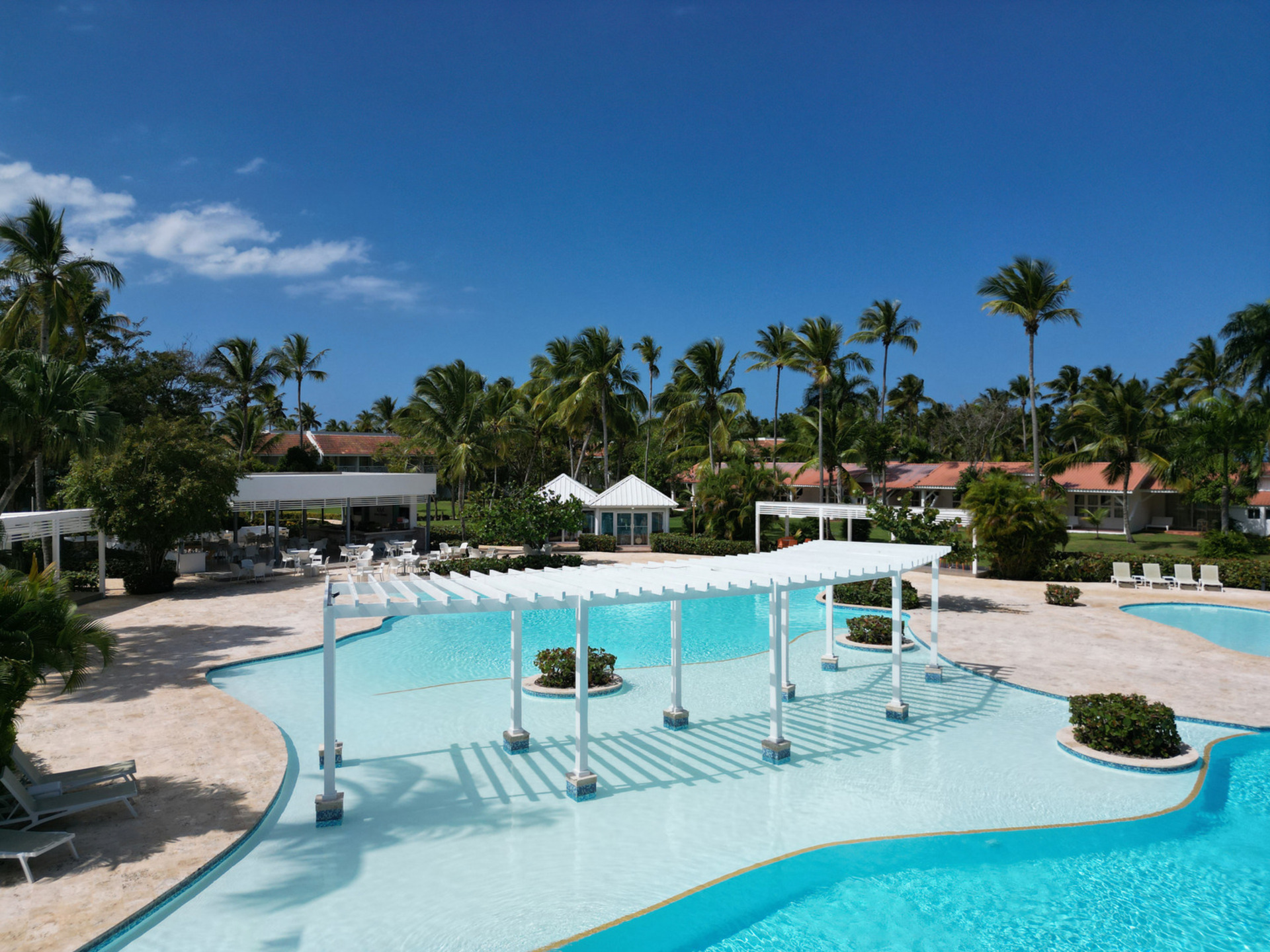 Hotel Wyndham Altra Samana, Dominikanische Republik, Las Galeras. Großes 37
