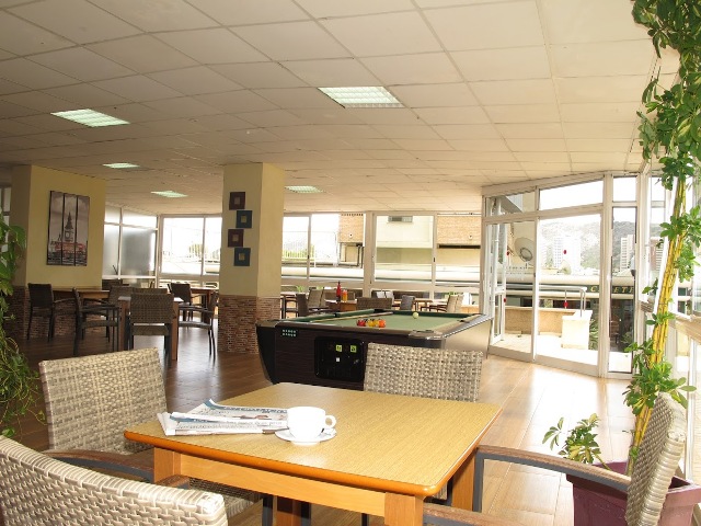 Hotel Apartamentos Vistamar, Spanien, Benidorm. Großes 22