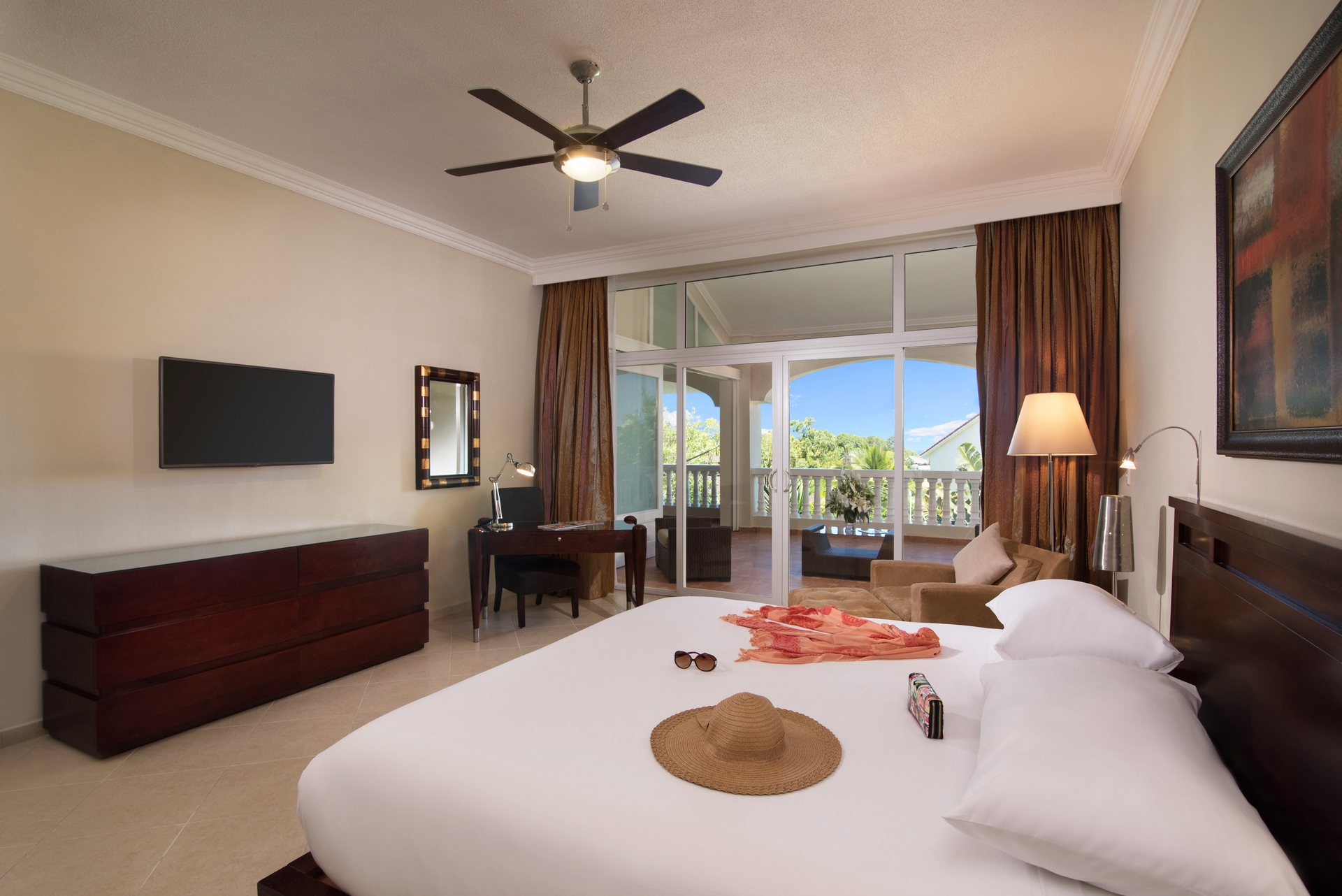 Hotel Presidential Suites By Lifestyle Puerto Plata, Dominikanische Republik, Puerto Plata. Großes 8