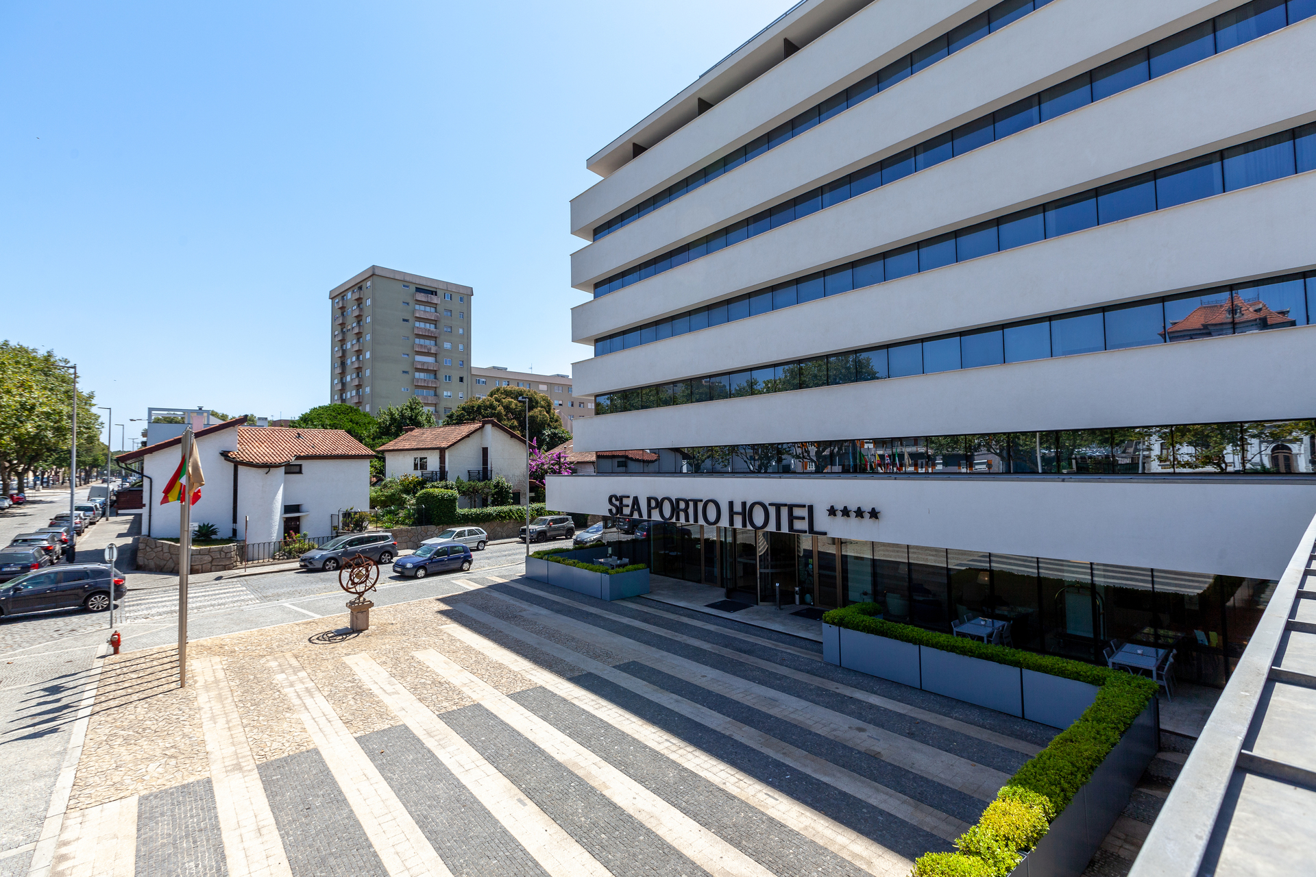 Sea Porto Hotel