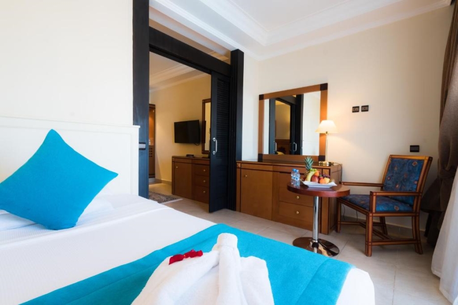 Hotel Pickalbatros Aqua Fun Club Resort, Marokko, Marrakesch. Großes 22