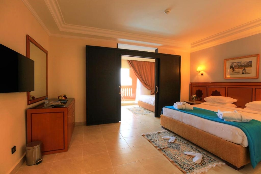 Hotel Pickalbatros Aqua Fun Club Resort, Marokko, Marrakesch. Großes 1