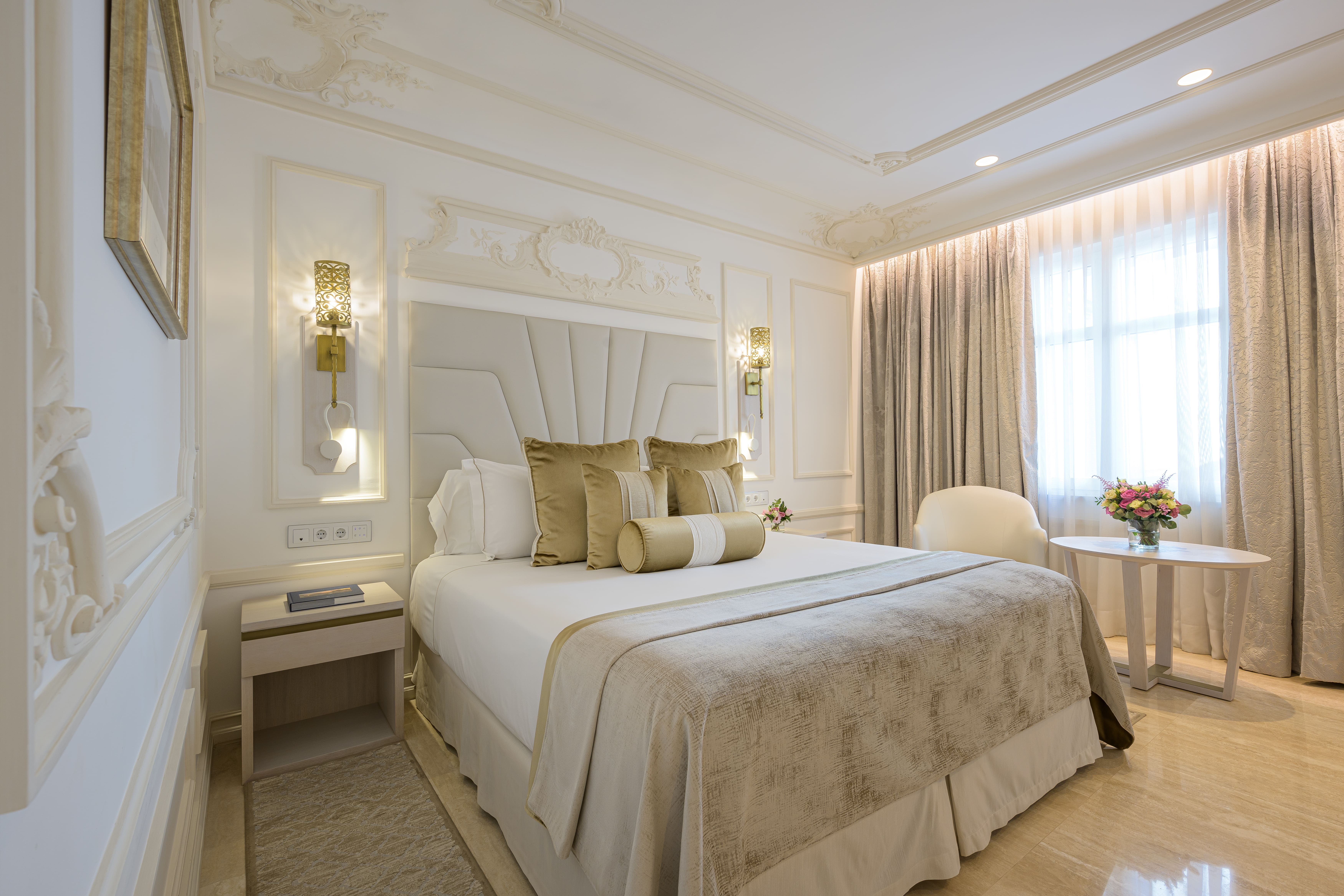 Hotel GRAN HOTEL MIRAMAR, Spanien, Malaga. Großes 1