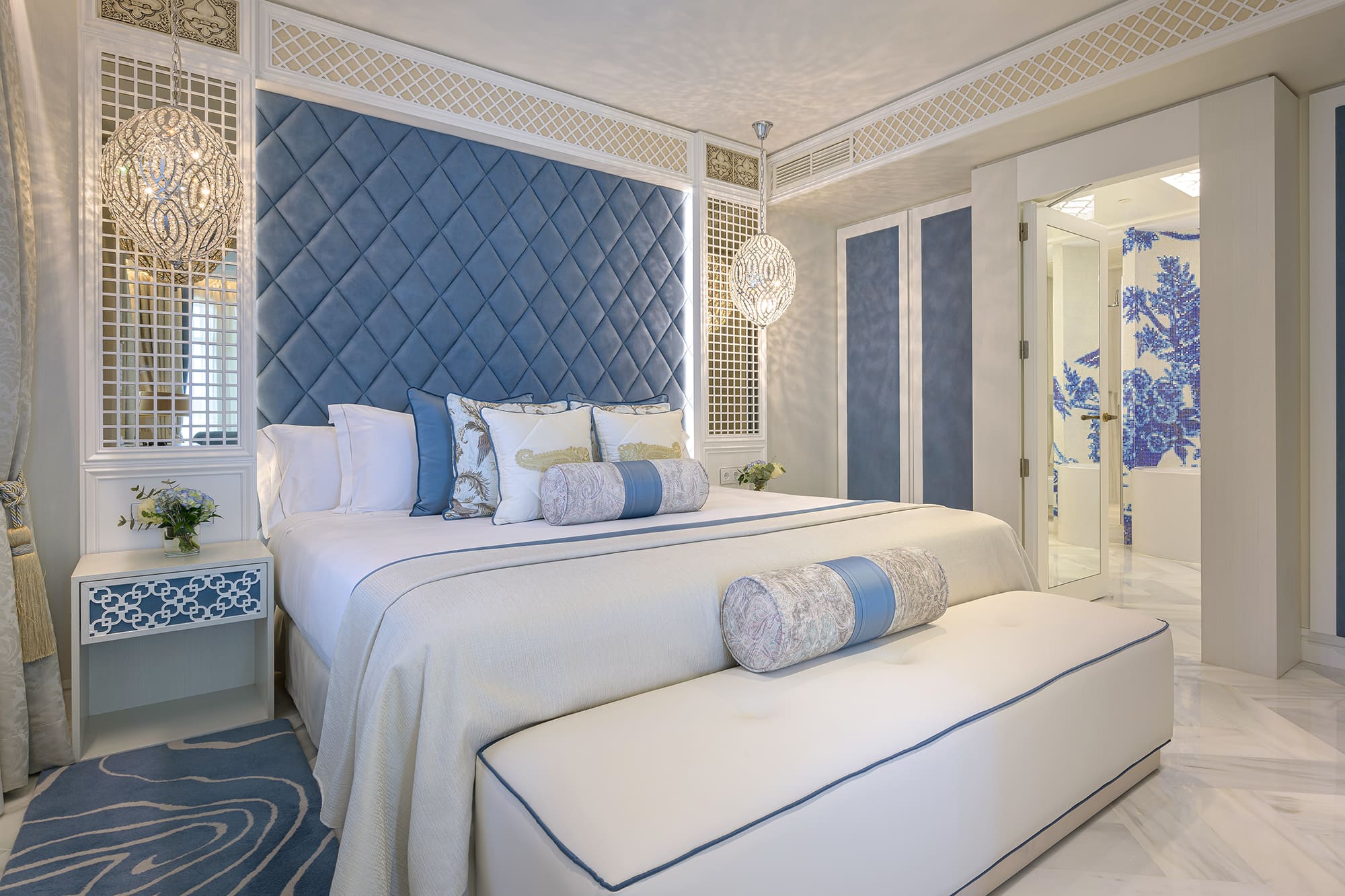 Hotel GRAN HOTEL MIRAMAR, Spanien, Malaga. Großes 2