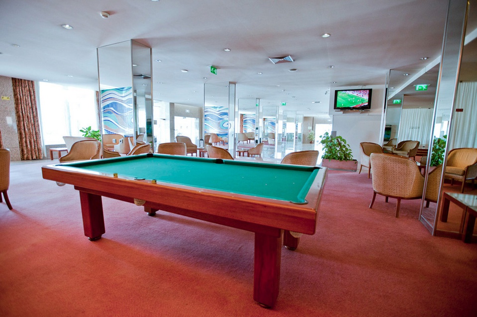 Hotel Premium Porto Maia, Portugal, Maia. Großes 9