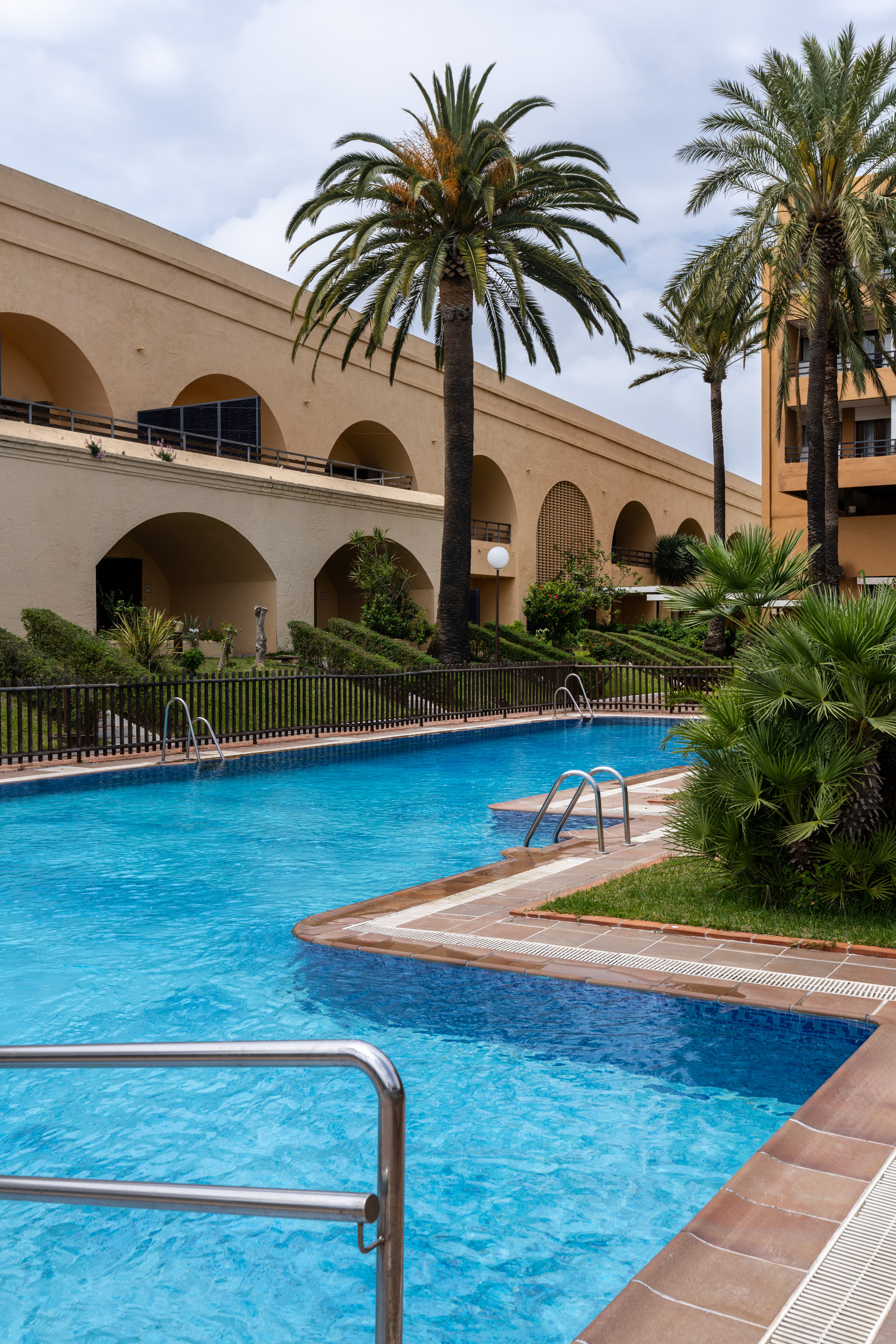 Parador de Ceuta