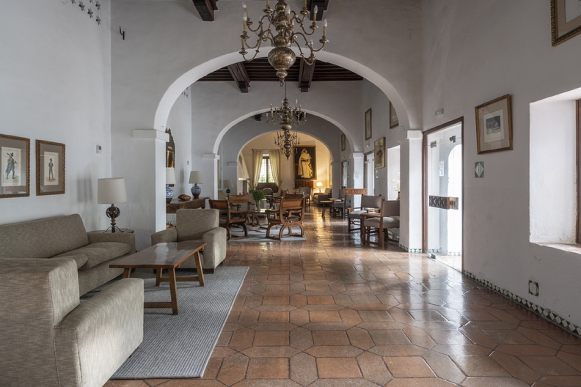 Parador de Guadalupe