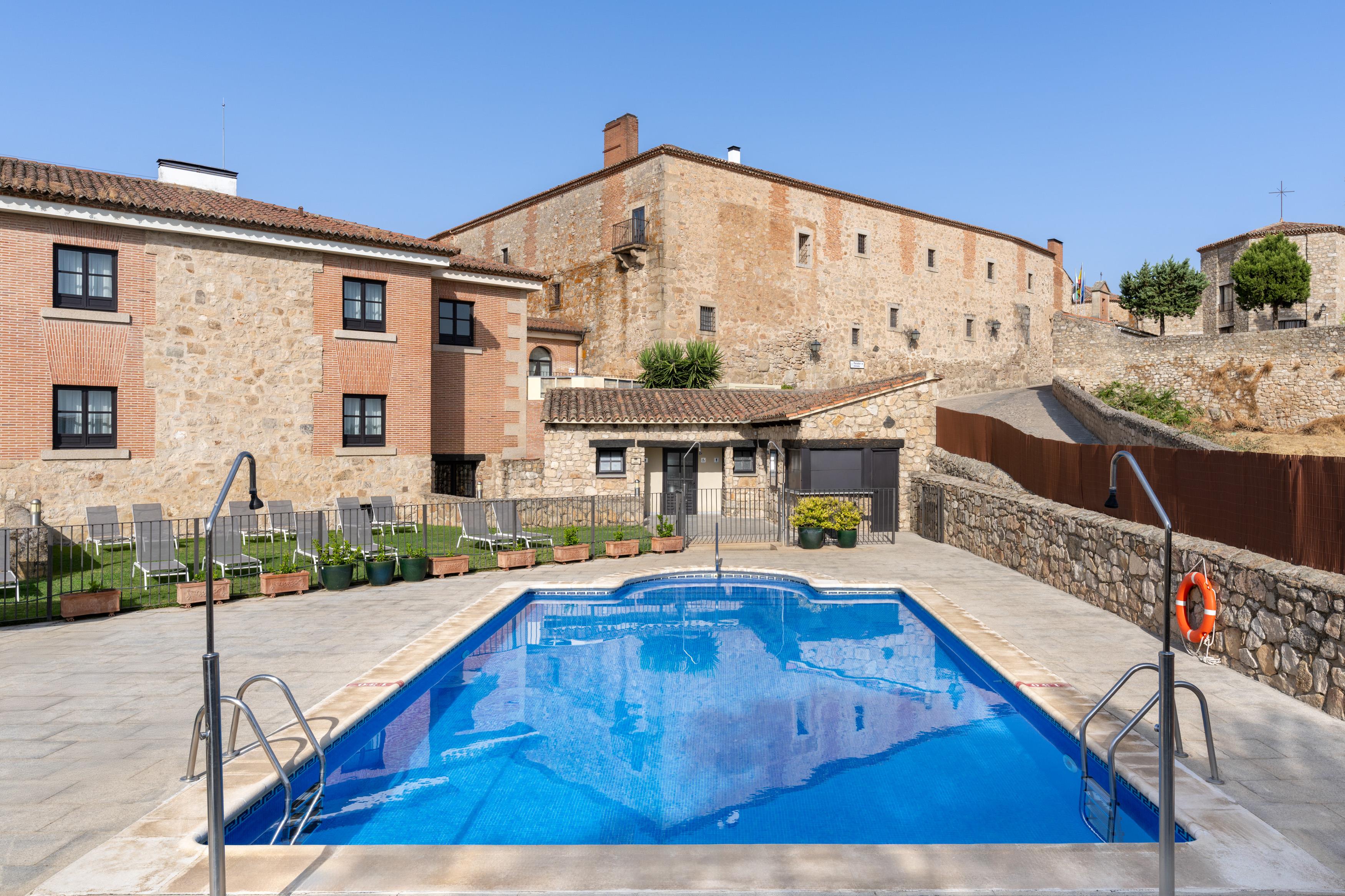 Parador de Trujillo
