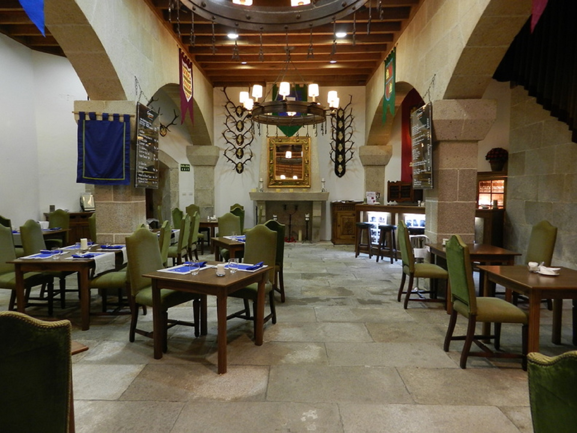Parador de Vilalba