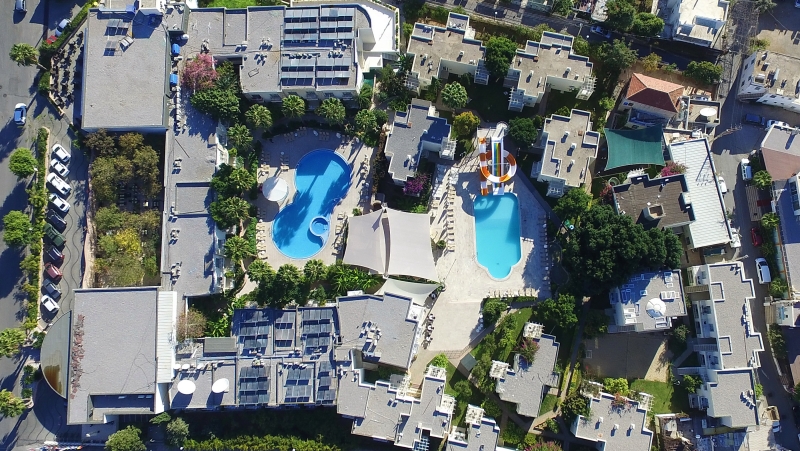 Hotel Mandarin Resort Hotel, Türkei, Bodrum. Großes 1