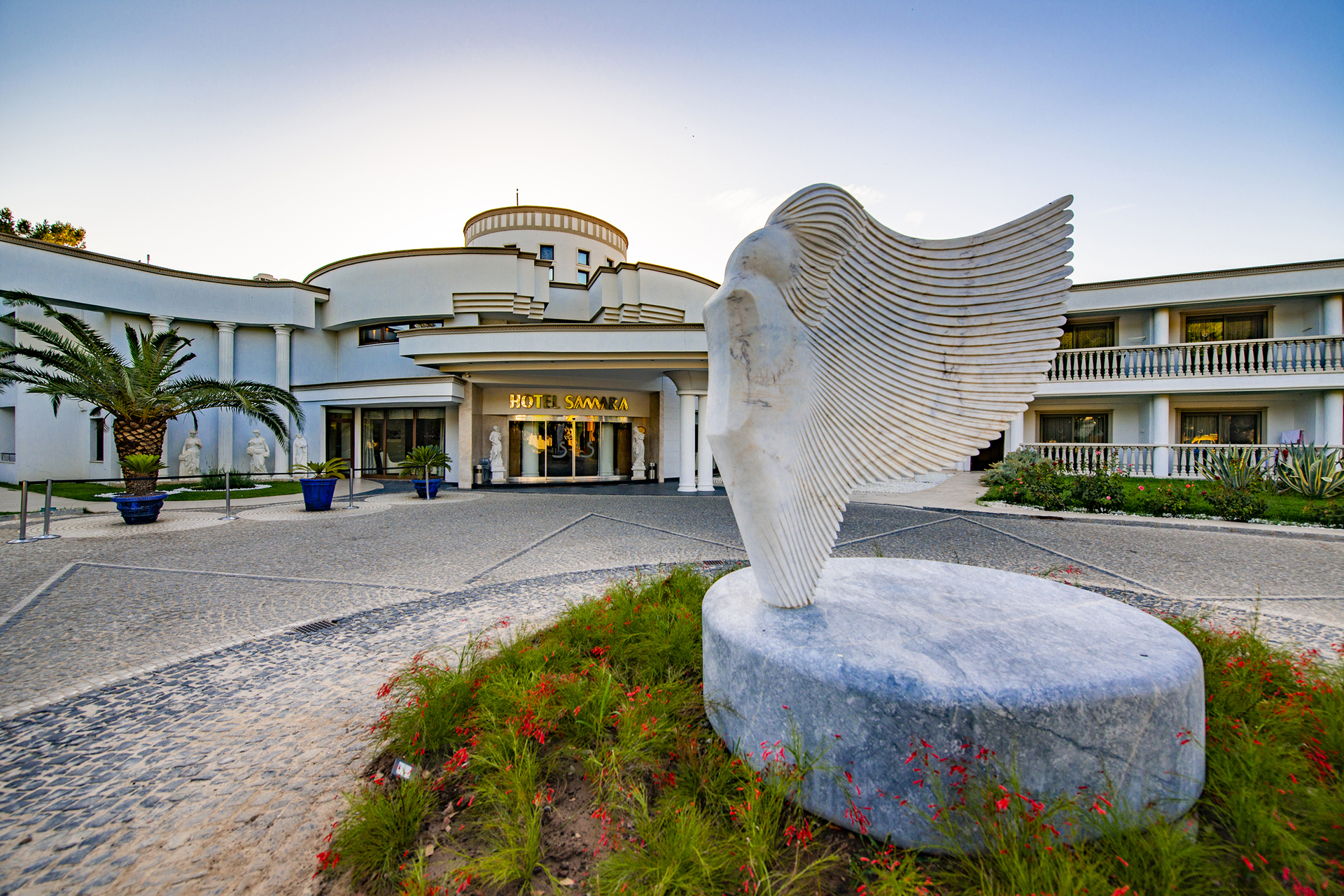 Hotel Samara Hotel, Türkei, Torba. Großes 1