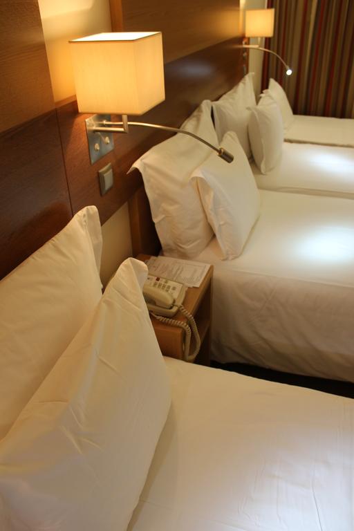 Hotel Hotel Principe Lisboa, Portugal, Lissabon. Großes 2