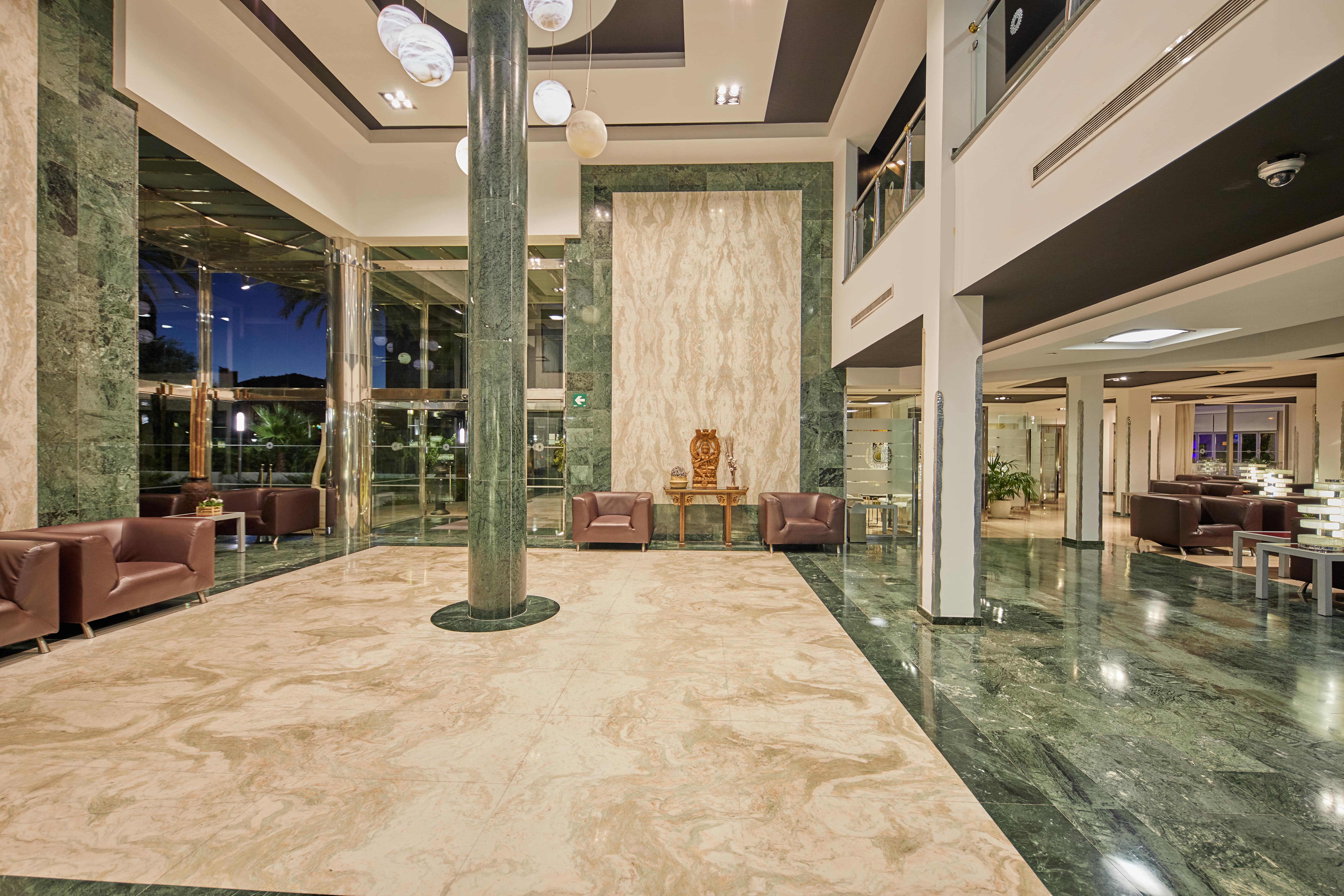 Hotel Sandos Monaco Beach Hotel and Spa (Adults Only), Spanien, Benidorm. Großes 1