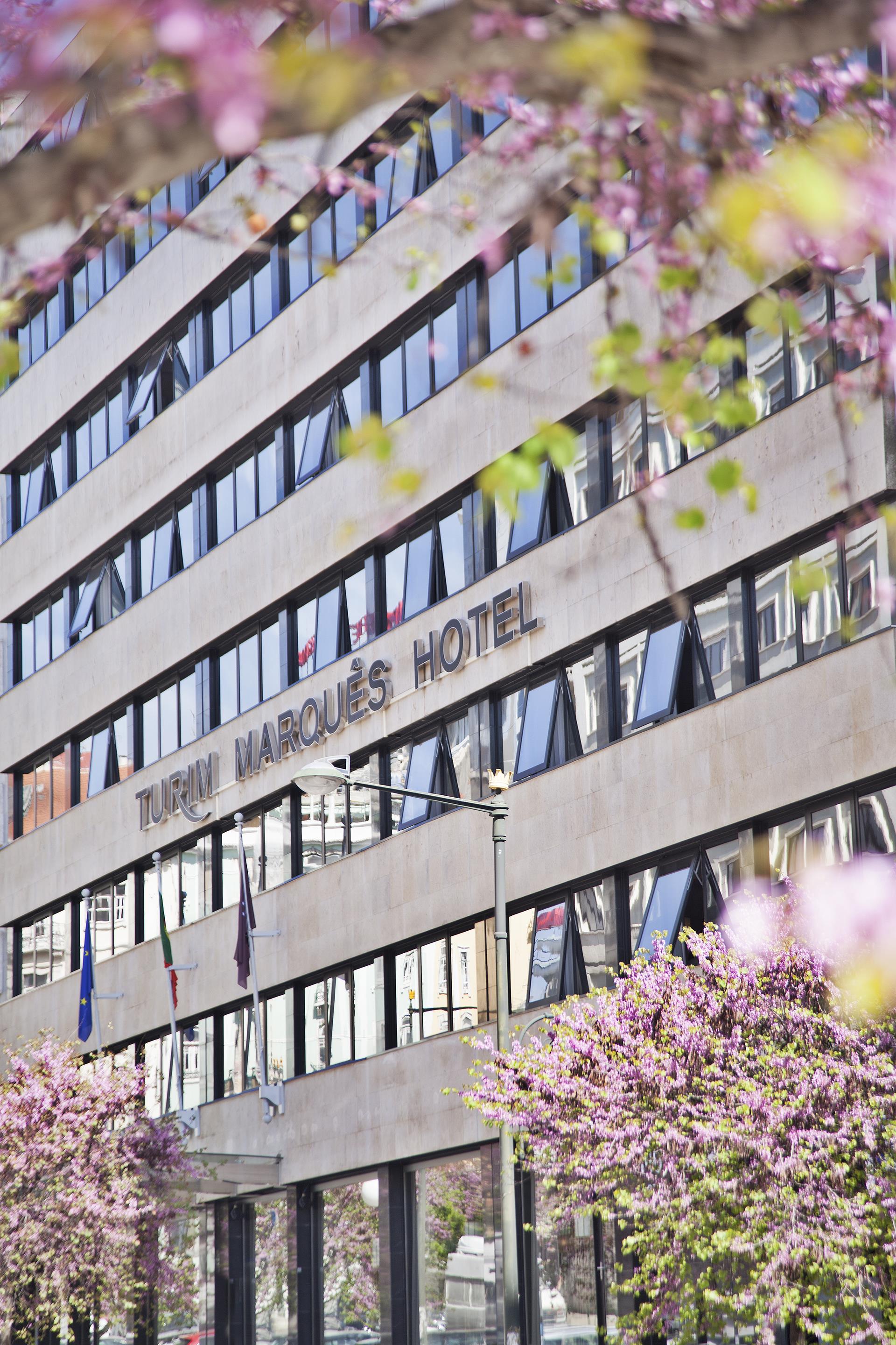 Hotel Turim Marques Hotel, Portugal, Lissabon. Großes 1