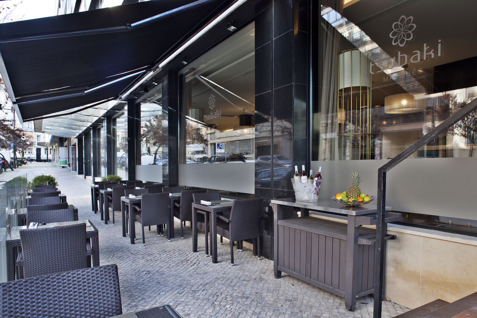 Hotel Turim Marques Hotel, Portugal, Lissabon. Großes 18