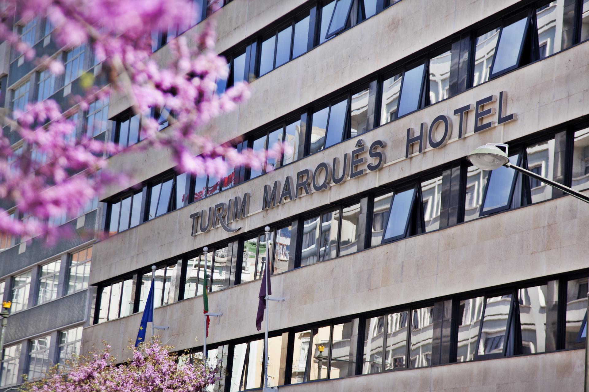 Hotel Turim Marques Hotel, Portugal, Lissabon. Großes 2