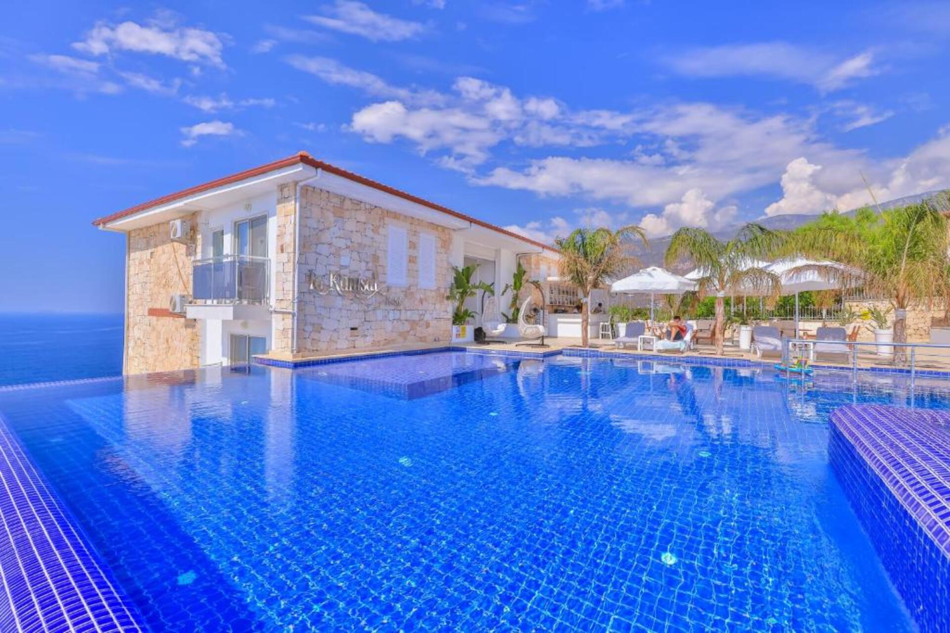 La Kumsal Boutique Hotel