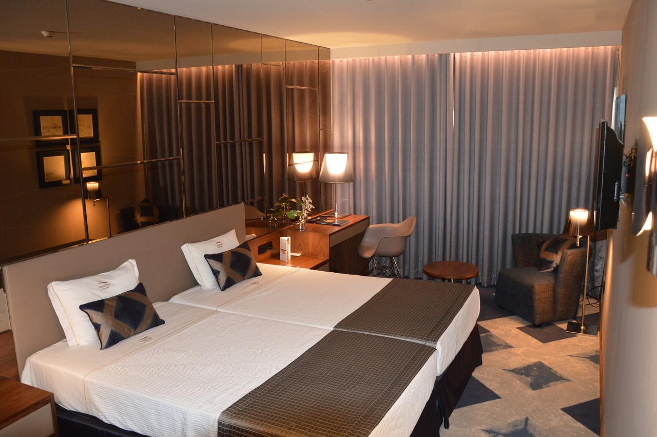 Hotel Santana Hotel & SPA, Portugal, Vila do Conde. Großes 2
