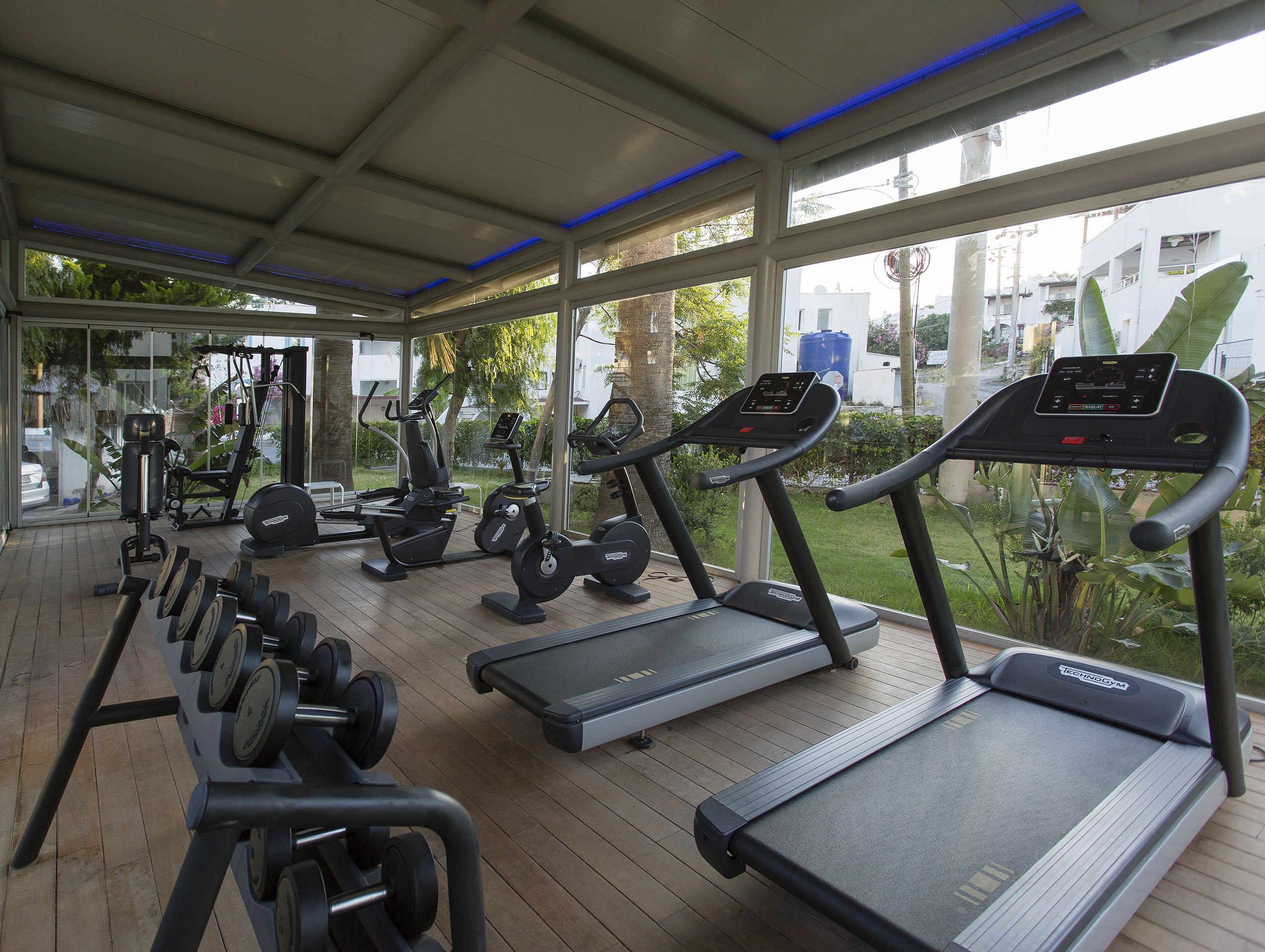 Hotel Charm Beach Hotel, Türkei, Akyarlar. Großes 18