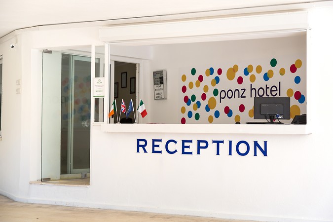 Hotel Ponz Boutique Hotel, Türkei, Kusadasi. Großes 2